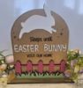 Picture of Easter Countdown in Pink