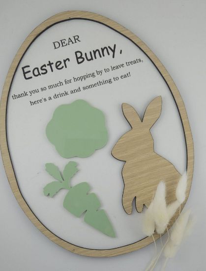 Picture of Easter Bunny Treats