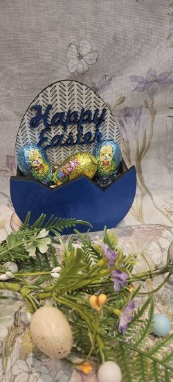 Picture of Easter Egg Holder